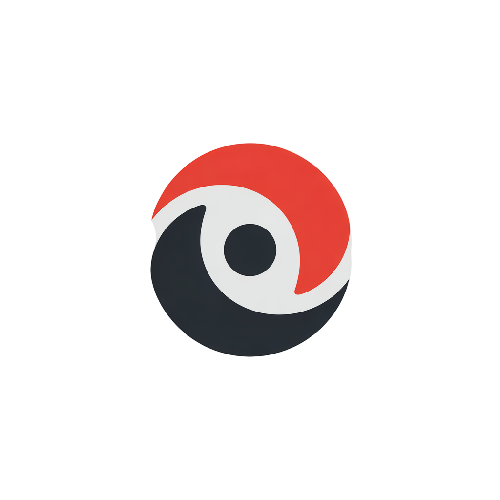 酷酷影视 Logo